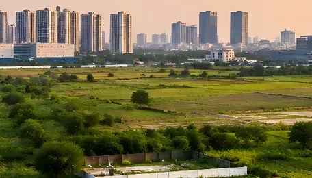 Noida New Noida Acquisition Gains Fresh Momentum