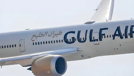 Hyderabad Gulf flight services resume partially