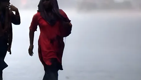 Kolkata Weather Alert Disrupts Major Cricket Fixture