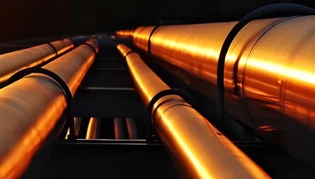 Saudi Oil Lifeline May Reopen as Aramco Eyes Yanbu Restart