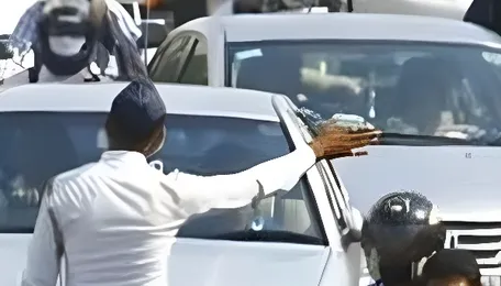 Mumbai Commuters Lose Over 126 Hours Annually to Road Congestion