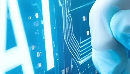Hyderabad Startup Explores AI Driven Therapeutics