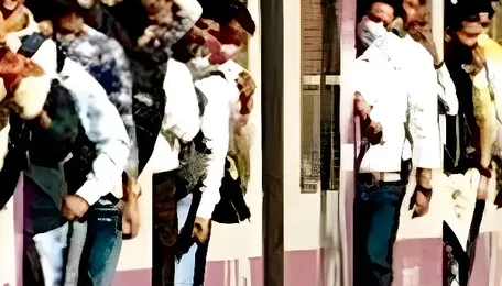 Western Railway Plans Longer Suburban Trains Up To Mumbai Central