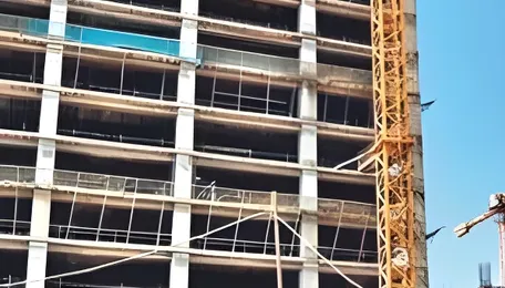 Ahmedabad Proposes Wider Stairs For Commercial Buildings