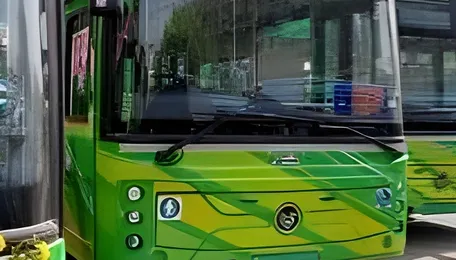 Pune Electric Bus Expansion Boosts Public Mobility