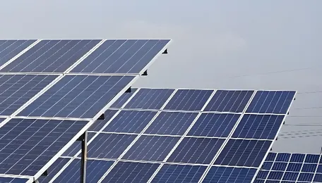 How solar energy can support India’s clean energy transition 