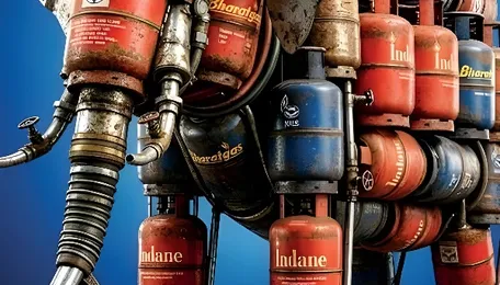 What explains India’s Energy Insecurity 