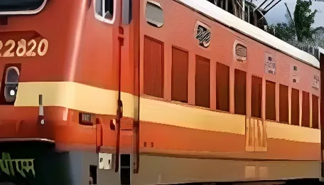 Railway Board advances seven new high-speed rail corridors announced in 2026 budget 