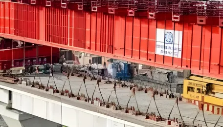 Ahmedabad Bullet Train Moves Closer To Public Service