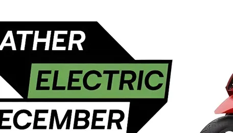 Ather Energy announces “Ather Electric December” for EV two-wheeler intenders 