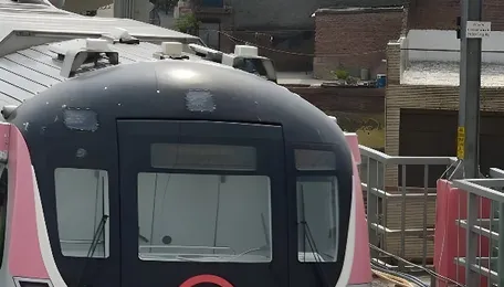Delhi Metro set for major connectivity boost as 3 new corridors spanning 36 km, 39 stations near completion | 