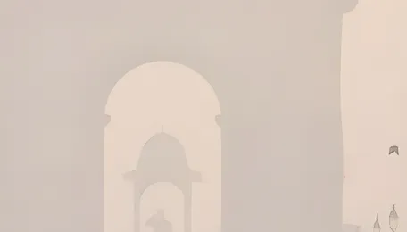 Emissions from burning coal main factor behind PM2.5 load: Study 