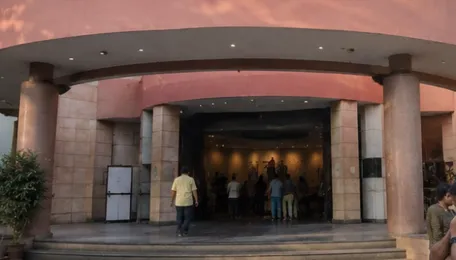 Mira-Bhayandar Theatre AC Failure Cancels Paid Show