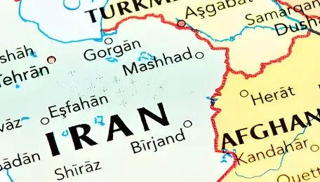 How the Iran Conflict Is Rippling Across Global Supply Chains 