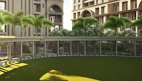 Pune Thergaon Housing Project Expands Residential Choices
