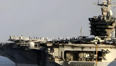 Gulf countries planning new oil routes, including one backed by PM Narendra Modi, to bypass Strait of Hormuz: Report