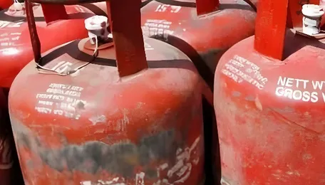 India Secures 62,000 Tonnes LPG Supply Amid Crisis, Boosts Gas Allocation to Fertiliser Sector to 90% 