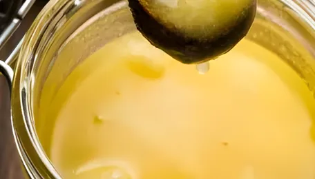 Surat Fake Ghee Seizure Highlights Safety Gaps