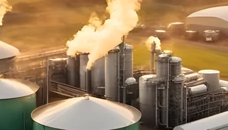 Enzyme Market Gains Momentum as India Expands Bioenergy Capacity 