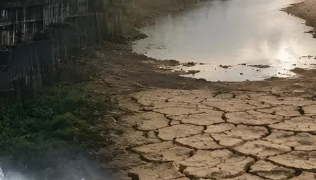 Mumbai Water Scarcity Raises Fresh Reservoir Management Concerns