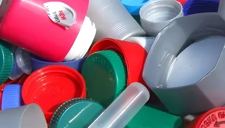 Firm champions Africa’s role in global plastics innovation 