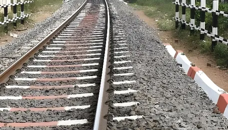 Pakala–Katpadi railway line doubling project moves closer to reality in Andhra Pradesh 