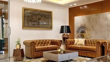 Vadodara Residence By Design Studio Redefines Family Living