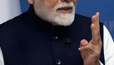 Critical minerals to top Modi’s agenda in five-nation tour 