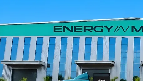 Energy In Motion opens ₹500 crore electric truck complex in Pune 