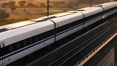 Mumbai Pune High Speed Train To Sharply Cut Travel Time
