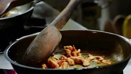 Strait of Hormuz crisis: Why Indian restaurants are turning to wood and coal for cooking 