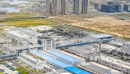 Dholera Growth Signals New Real Estate Momentum