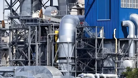 Deepak Chem Tech ties up with Praxair India to set up HyCO plant for polycarbonate project in Gujarat 