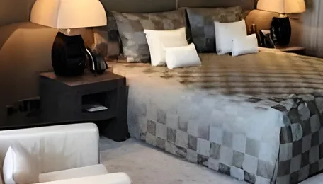 IHCL inks 90-key Ginger hotel in Shillong, Meghalaya