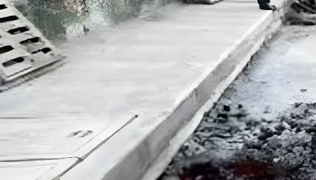 Mumbai Road Concretisation Plan Faces Fresh Expansion Debate