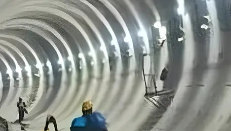 Chennai Metro Tunnelling Push Reaches Southern Neighbourhoods