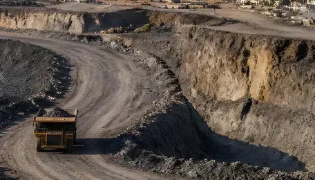 National Mineral Policy Review Puts India’s Resource System at a Crossroads