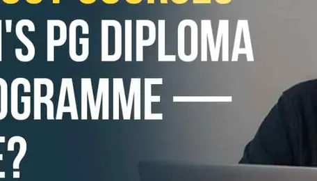 Best EV Technology Courses in India 2026: IIT Delhi's PG Diploma vs Advanced Programme — Which to Choose? 