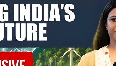 India Energy Week 2026 Day 2 | GAIL on Hydrogen, Gas Infrastructure and AI-Driven Energy Future 