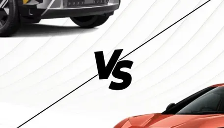 Tata Sierra EV vs Mahindra BE 6: Whose top-spec trim offers better value? 