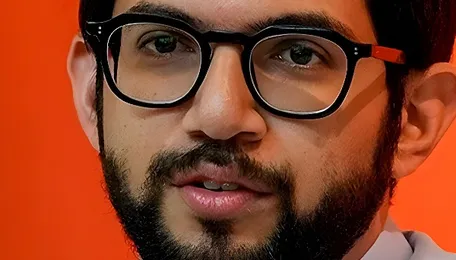 Aaditya Thackeray Targets BJP Over Tree-Cutting Plan For Kumbh, Says It Wants To Bring ‘Raavan Raj’ 