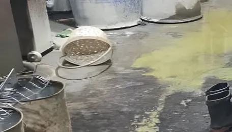 Chemical Factory Sealed, 11 Others Served Notices After Lab Test Confirms Presence Of Carcinogenic Chromium Chemical In Groundwater 