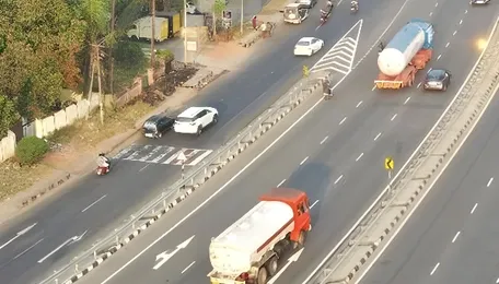 Kerala Pushes Timely Highway Completion With 642 Kilometres Targeted