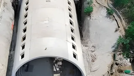 Ahmedabad Bullet Rail Adopts Indigenous Technology Path