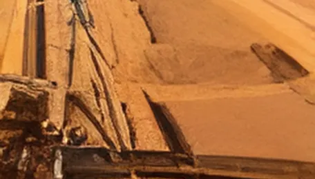 Iron Ore Slips on Record-High Inventories in China