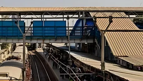 Mumbai Approves Rs 1324Cr Badlapur Karjat Lines Ghatkopar Station Upgrade Progresses