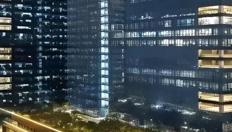 Chennai Real Estate Divergence Across Housing Office Retail