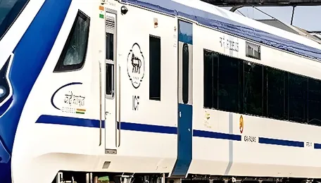 Vande Bharat Trains Drive Gujarat Travel Growth