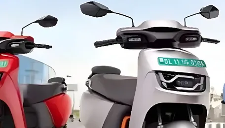 Hero MotoCorp Confirms Multiple New Electric Two-Wheelers - What To Expect In Future 