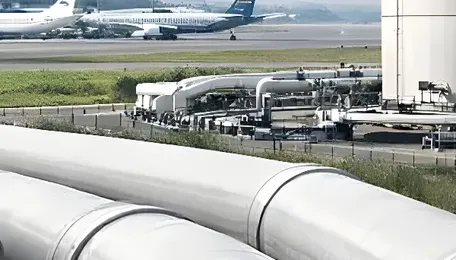 MRPL to Lay ATF Pipeline to Kempegowda International Airport